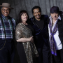 Blues Music Awards 2018  Backstage  Photography by Jeff Fasano