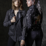 Blues Music Awards 2018  Portrait Sessions  Photography by Jeff Fasano