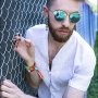 Bonnaroo 2018 Portrait Sessions with Photographer Jeff Fasano