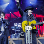 The Grand Ole Opry at Bonnaroo 2018  Photography by Jeff Fasano