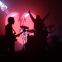Bonnaroo 2018  LIVE  Photography by Jeff Fasano