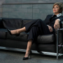 KARRIN ALLYSON SONG PREMIERE & WEB-EXCLUSIVE INTERVIEW