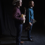 IBMA World of Bluegrass 2018  Portrait Sessions  with Photographer Jeff Fasano