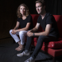 AmericanaFest 2018 Portrait Sessions Photography by Jeff Fasano