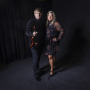 IBMA World of Bluegrass 2018  Portrait Sessions  with Photographer Jeff Fasano