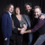 AmericanaFest 2018 Portrait Sessions Photography by Jeff Fasano