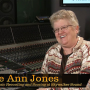LESLIE ANN JONES Web-Exclusive Interview