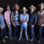 AmericanaFest 2018 Portrait Sessions Photography by Jeff Fasano