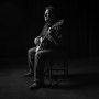IBMA World of Bluegrass 2018  Portrait Sessions  with Photographer Jeff Fasano