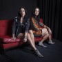 AmericanaFest 2018 Portrait Sessions Photography by Jeff Fasano