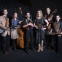 IBMA World of Bluegrass 2018  Portrait Sessions  with Photographer Jeff Fasano