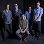 AmericanaFest 2018 Portrait Sessions Photography by Jeff Fasano