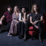 AmericanaFest 2018 Portrait Sessions Photography by Jeff Fasano