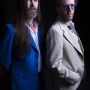 AmericanaFest 2018 Portrait Sessions Photography by Jeff Fasano