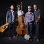 IBMA World of Bluegrass 2018  Portrait Sessions  with Photographer Jeff Fasano
