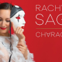 Album Premiere & Web-Exclusive Interview RACHAEL SAGE