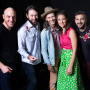 AmericanaFest 2019 Portrait Sessions with Photographer Jeff Fasano