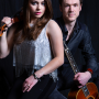 Folk Alliance 2020 Portrait Sessions with Photographer Jeff Fasano