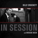 Billy Crockett – In Session Album Review