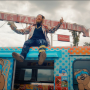 Video & Exclusive Interview Teddy Swims