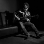 Photographer JEFF FASANO – Behind the JOHN OATES Photo – Kickstarter – 6 Days to Go