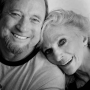 Photographer JEFF FASANO – Behind the Judy Collins & Stephen Stills Photo – Kickstarter 5 Days to Go