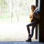 Photographer JEFF FASANO – Behind the Photo – SHERYL CROW – Kickstarter ends in 2 Days
