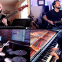 KEIKO MATSUI – Web-Exclusive Interview & Video Feature “Moon over Gotham”