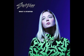 SOFI VONN premieres “what u started” and Web-Exclusive Interview