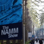 The NAMM Show – this weekend – June 3 – June 5, 2022