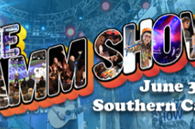 THE NAMM SHOW – Friday, June 3 – features