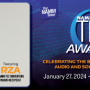 RZA, WU-TANG CLAN MASTERMIND, RECEIVE 2024 NAMM INNOVATION AWARDS AT PRESTIGIOUS TEC AWARDS