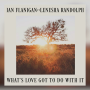 IAN FLANIGAN PREMIERES NEW TRACK “WHAT’S LOVE GOT TO DO WITH IT”