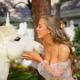Video Feature & Web-Exclusive Interview CALI TUCKER