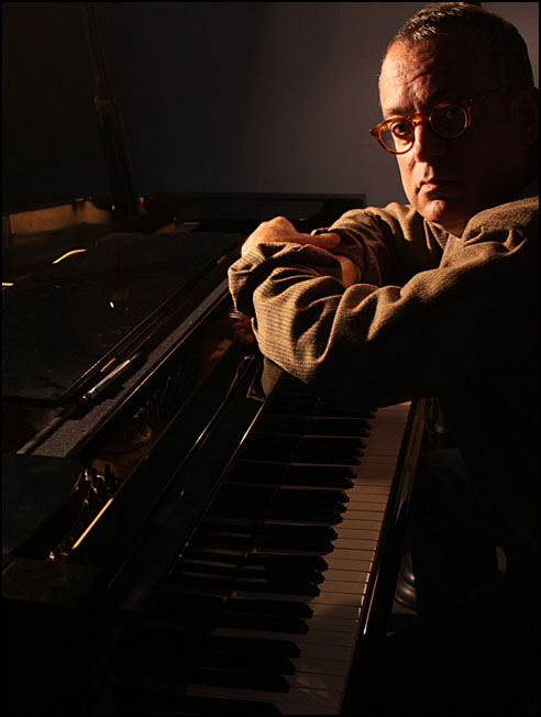 Larry Klein