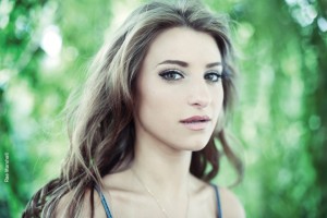 M Music & Musicians Magazine » APRIL KRY