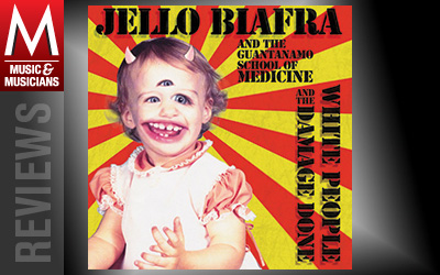 JELLO-BIAFRA-M-Review-No26