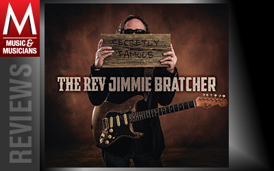 THE-REV-JIMMIE-BRATCHER-M-Review-No26