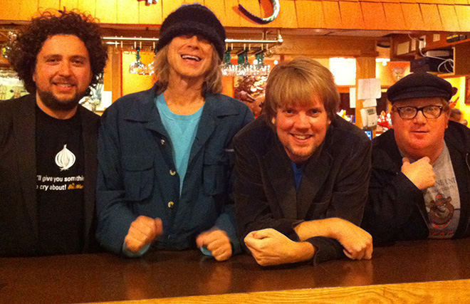 NRBQ - from booking company site