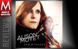 alison moyet the minutes vinyl