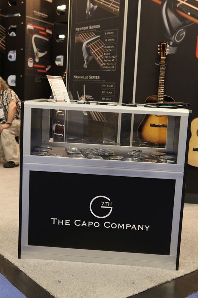 The Capo Company