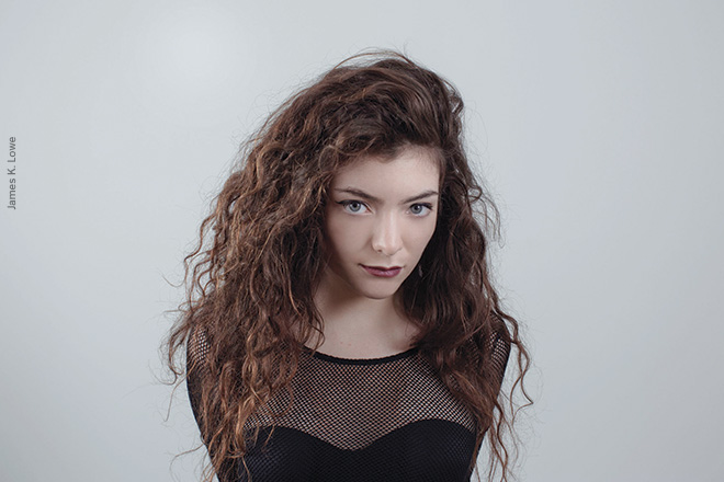 Lorde-Issue-No31