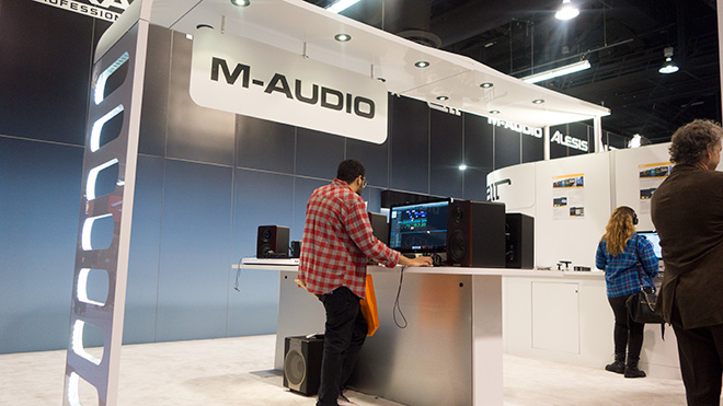 NAMM-2015-402-M-Audio