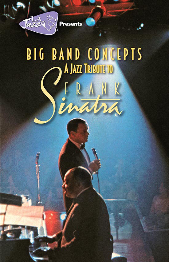 LA Jazz Festival - Sinatra Oct 29 - Nov 1