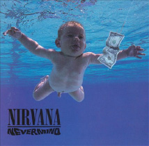 album1-Nirvana