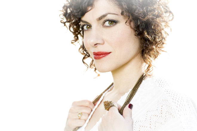 Carrie Rodriguez