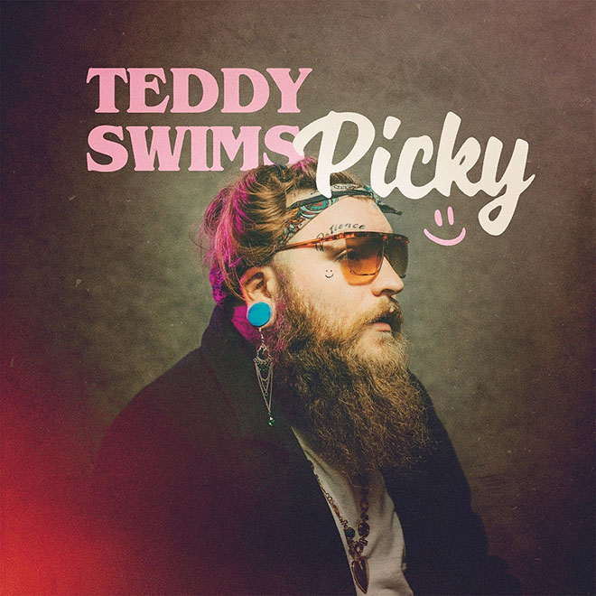 Who is Teddy Swims? Meet the US artist taking the music world by